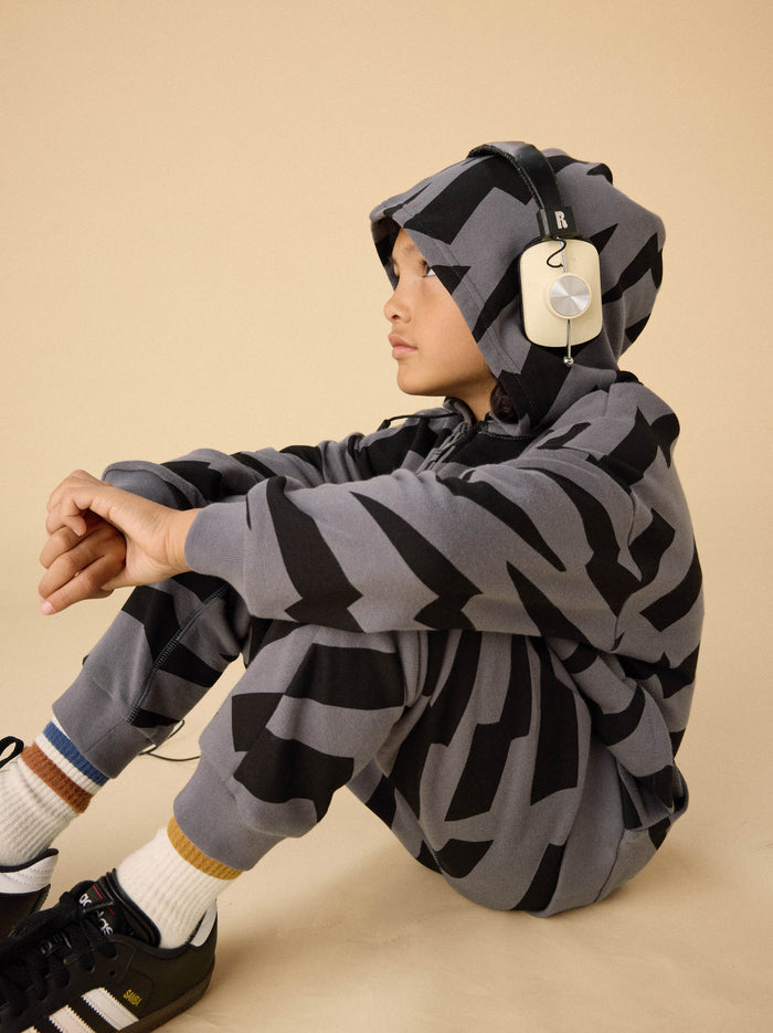Easy Fit Hoodie