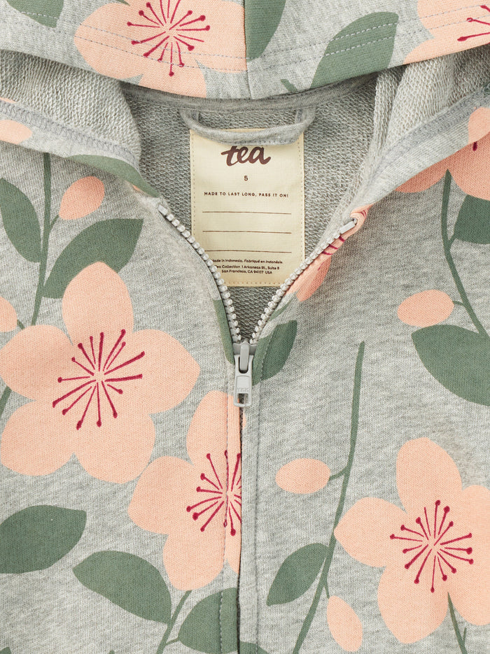 Easy Fit Hoodie