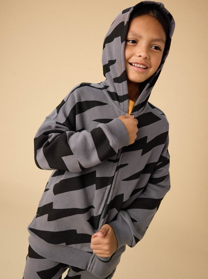 Easy Fit Hoodie