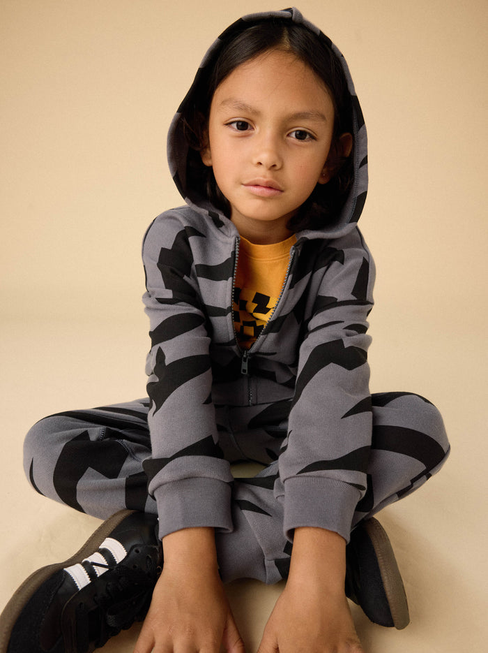 Easy Fit Hoodie
