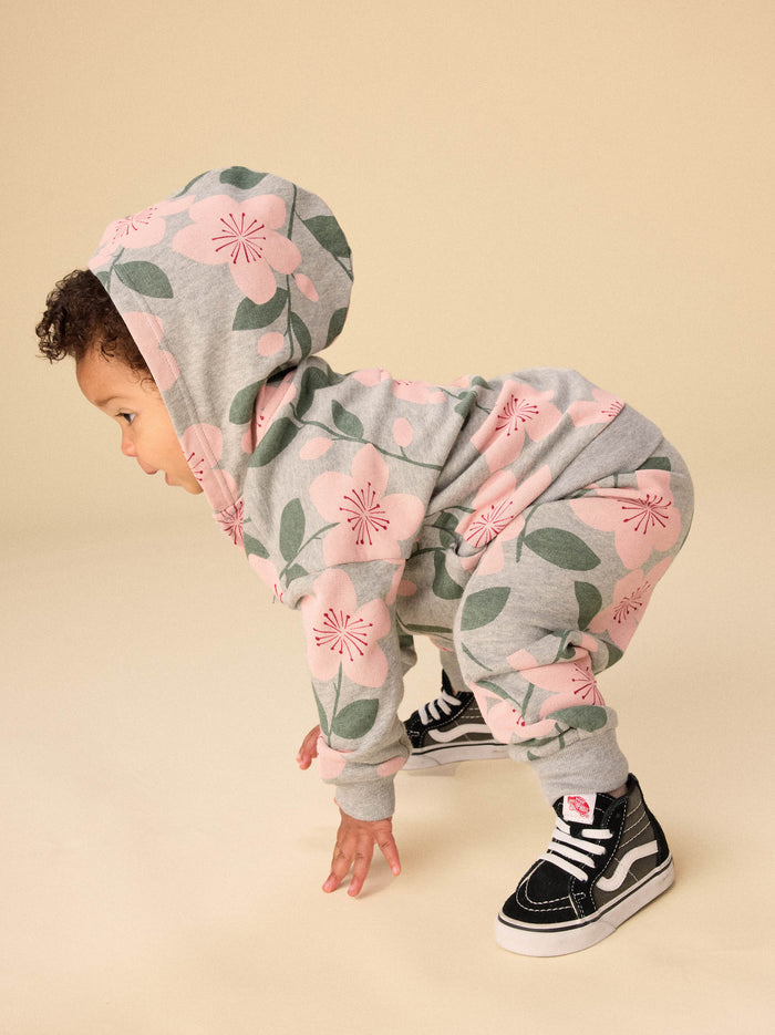 Easy Fit Hoodie