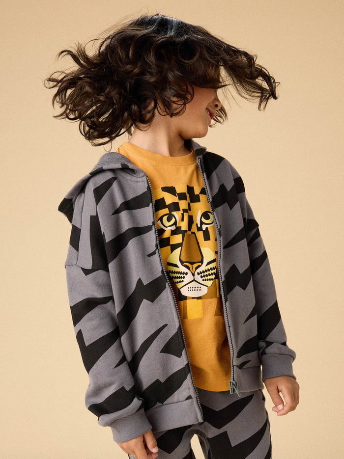 Easy Fit Hoodie