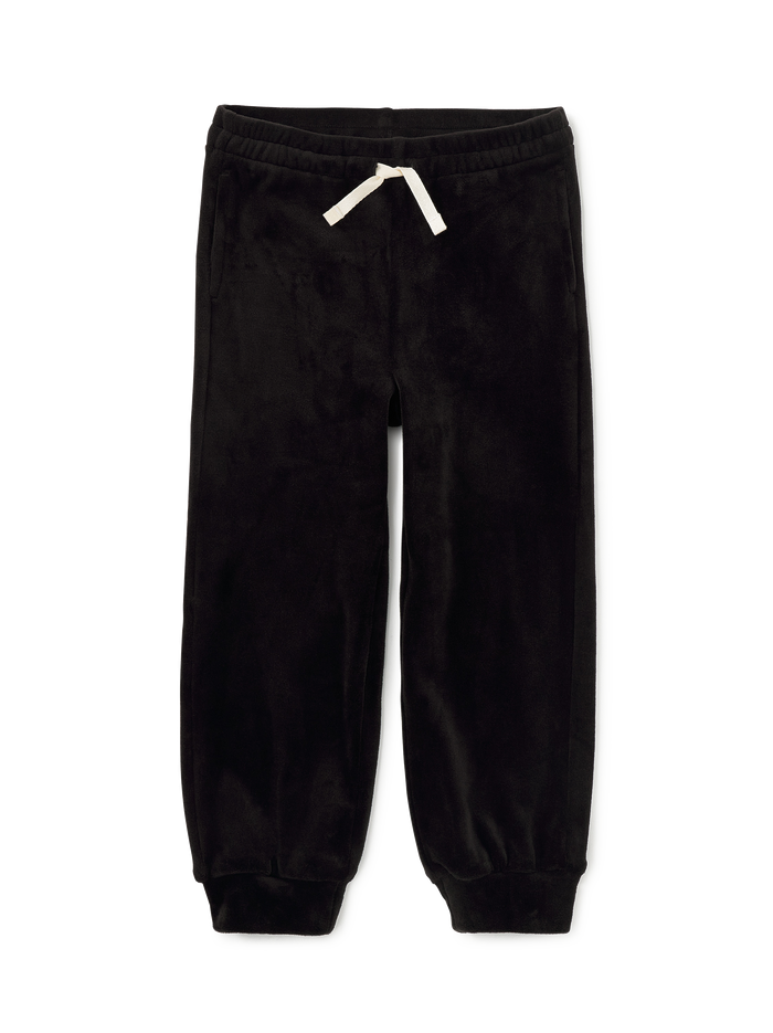 Easy Fit Very Velour Joggers