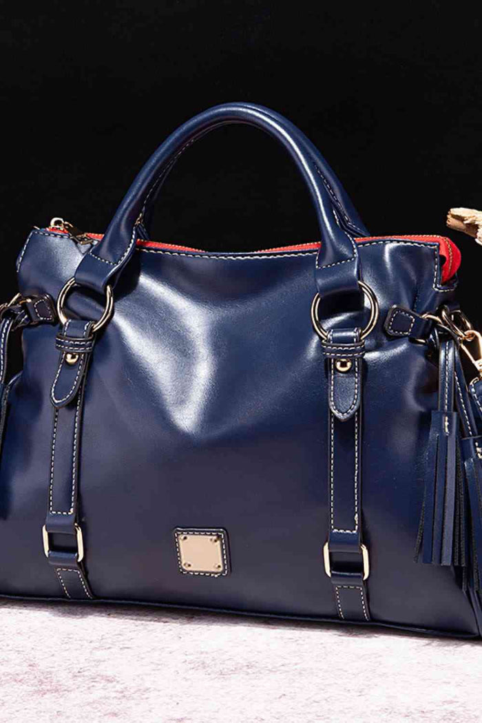 Navy / One Size