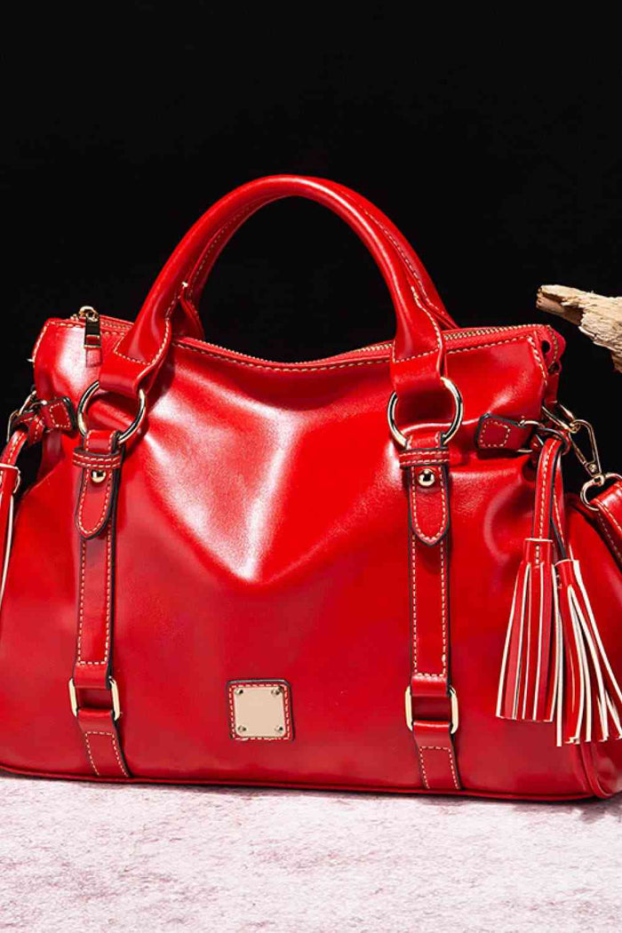 Red / One Size