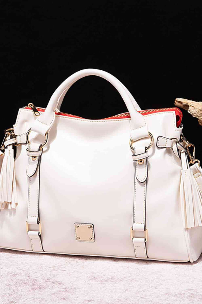 Ivory / One Size