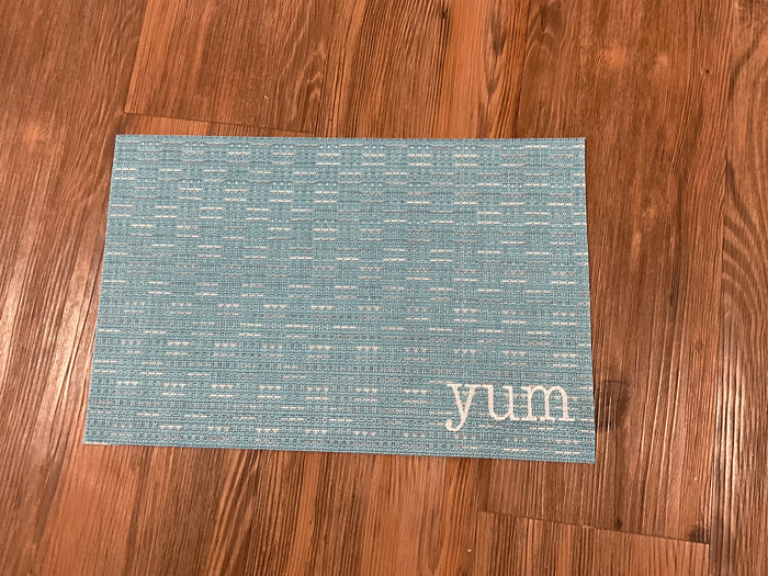Turquoise-Yum