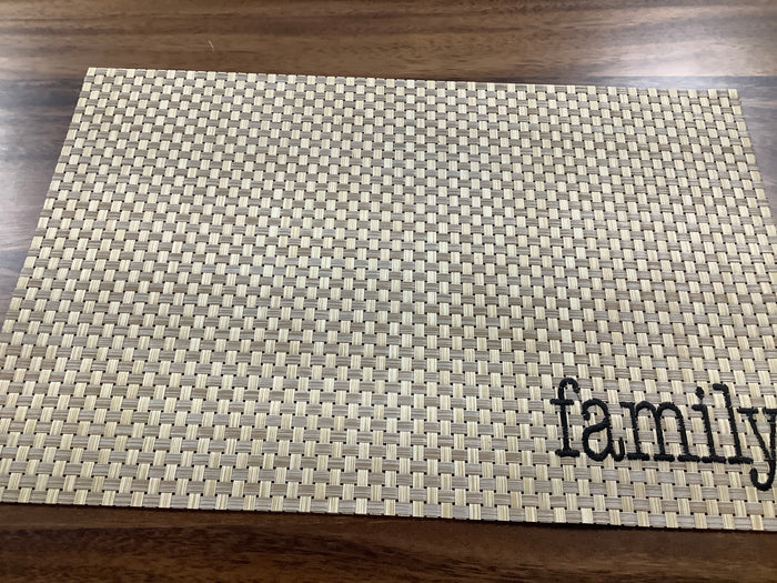 Beige family