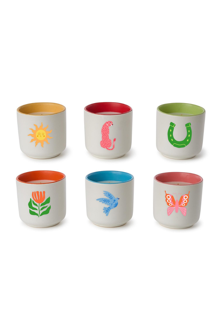 Emotion Candle