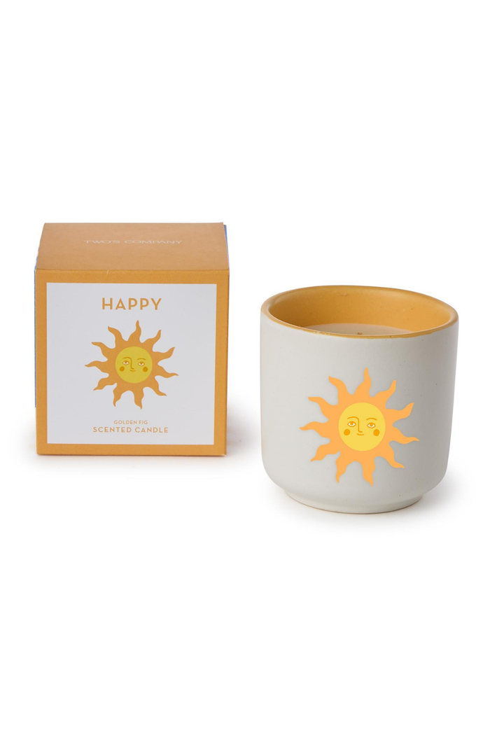 Emotion Candle