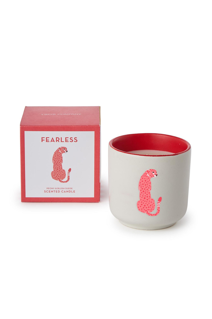 Emotion Candle