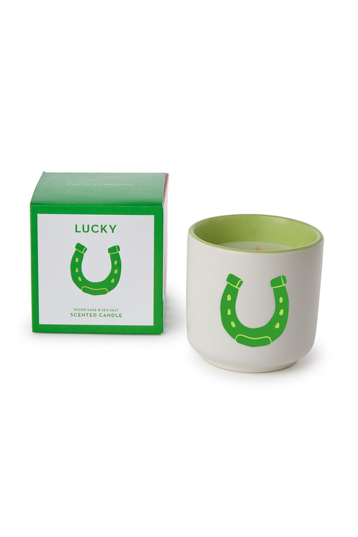 Emotion Candle