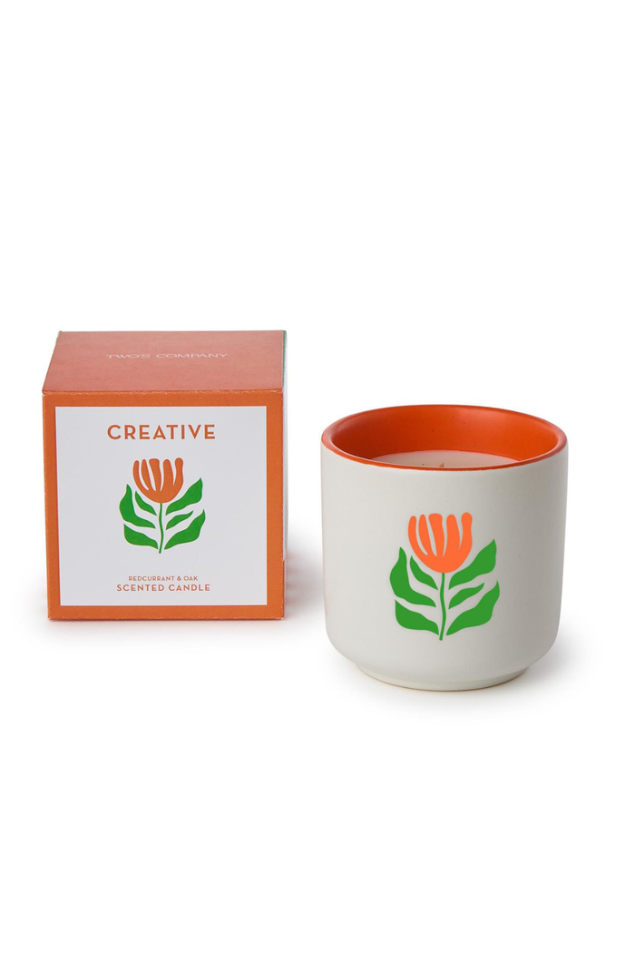 Emotion Candle