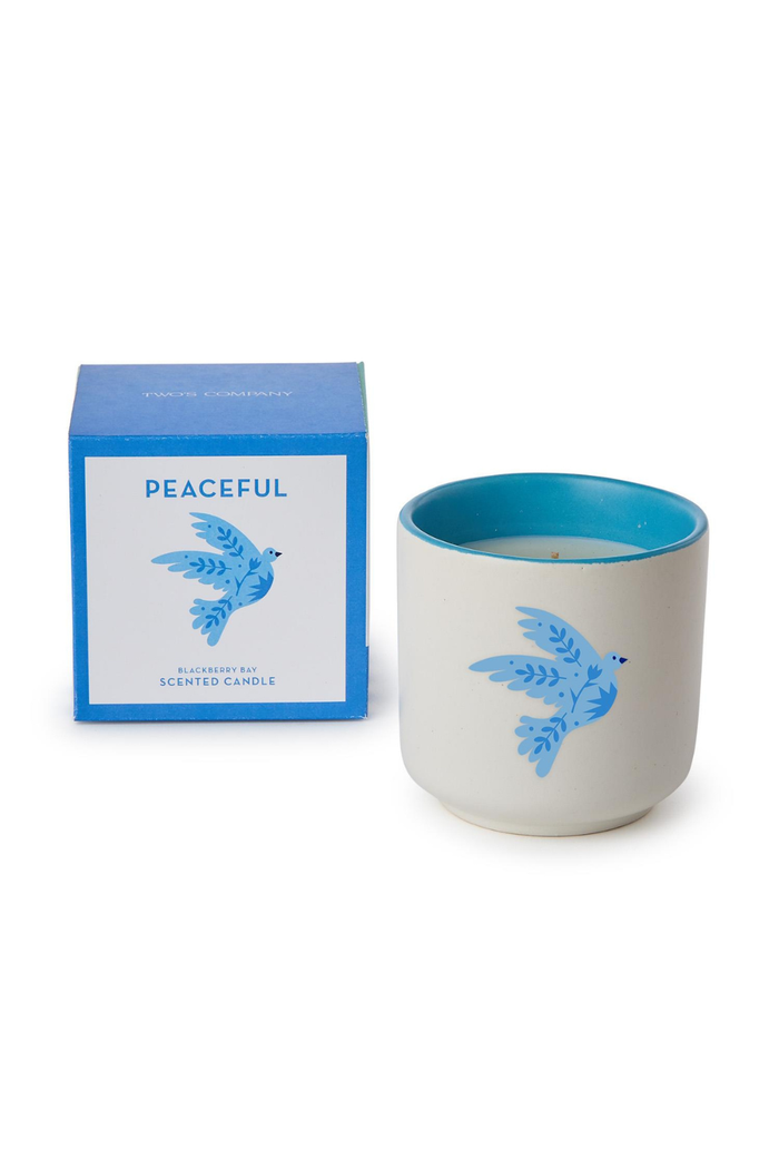 Emotion Candle