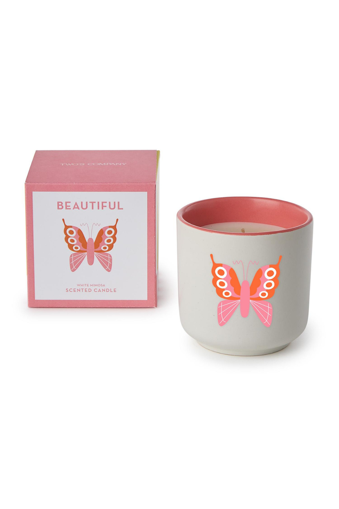 Emotion Candle