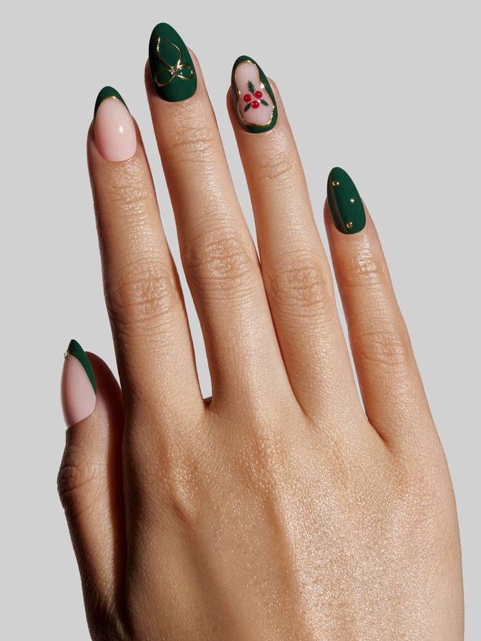 Evergreen Ribbon