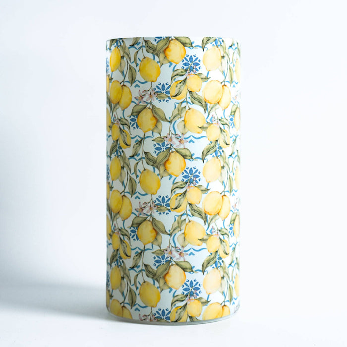 EVERVASE Wrap- Amafli Lemon