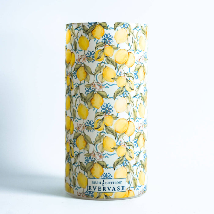 EVERVASE Wrap- Amafli Lemon