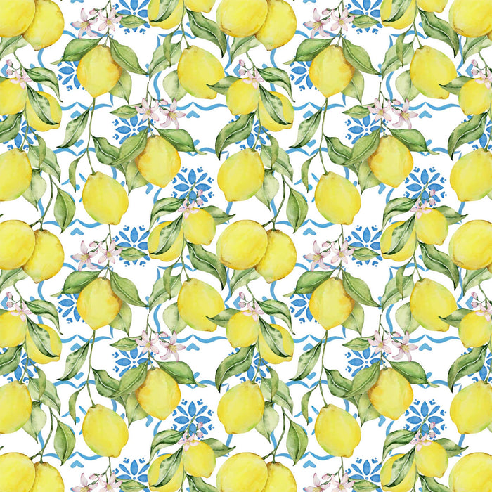 EVERVASE Wrap- Amafli Lemon
