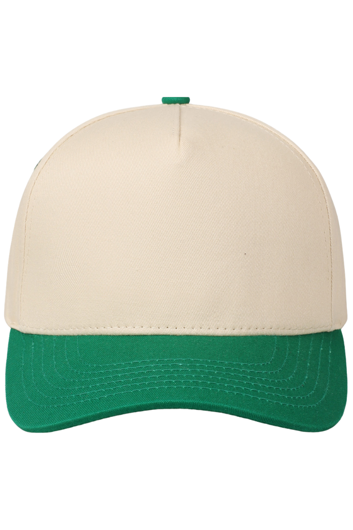 Everyday Canvas Trucker Hat