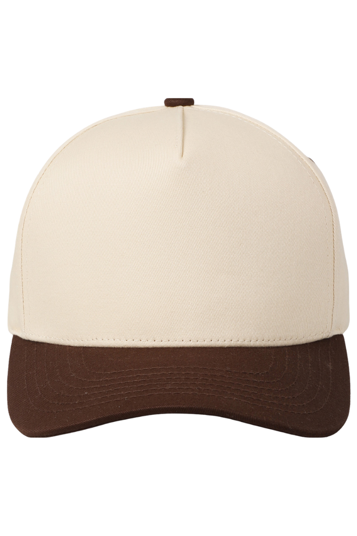 Everyday Canvas Trucker Hat