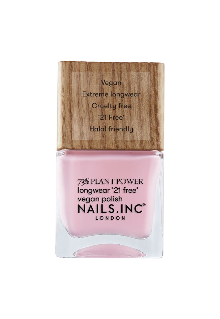 Everyday Self Care Plant Power Vegan Nail Polish