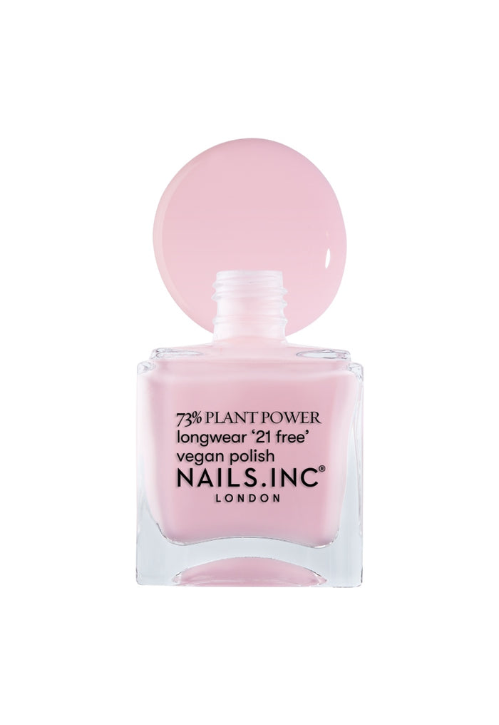 Everyday Self Care Plant Power Vegan Nail Polish