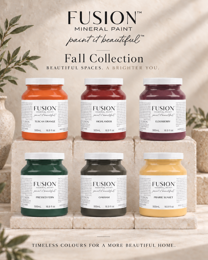 Fall Colours Bundle Save 20%