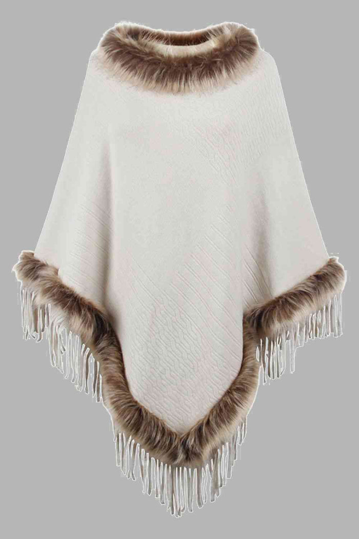 Ivory / One Size