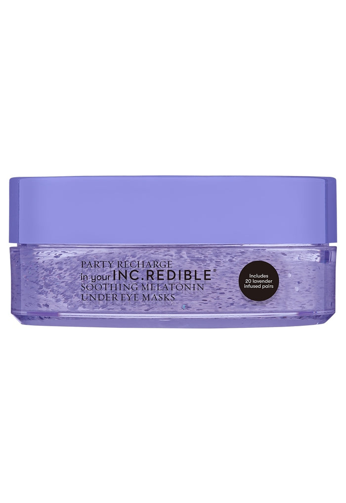 Feeling Dreamy 3-Piece Nail and Skincare Set