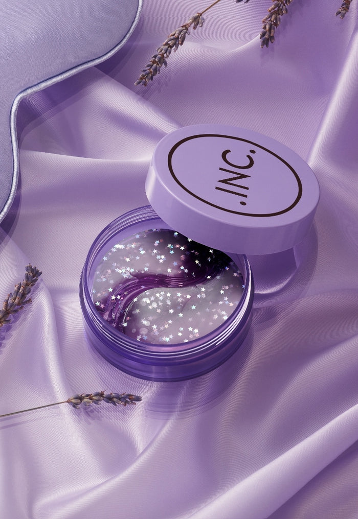 Feeling Dreamy 3-Piece Nail and Skincare Set