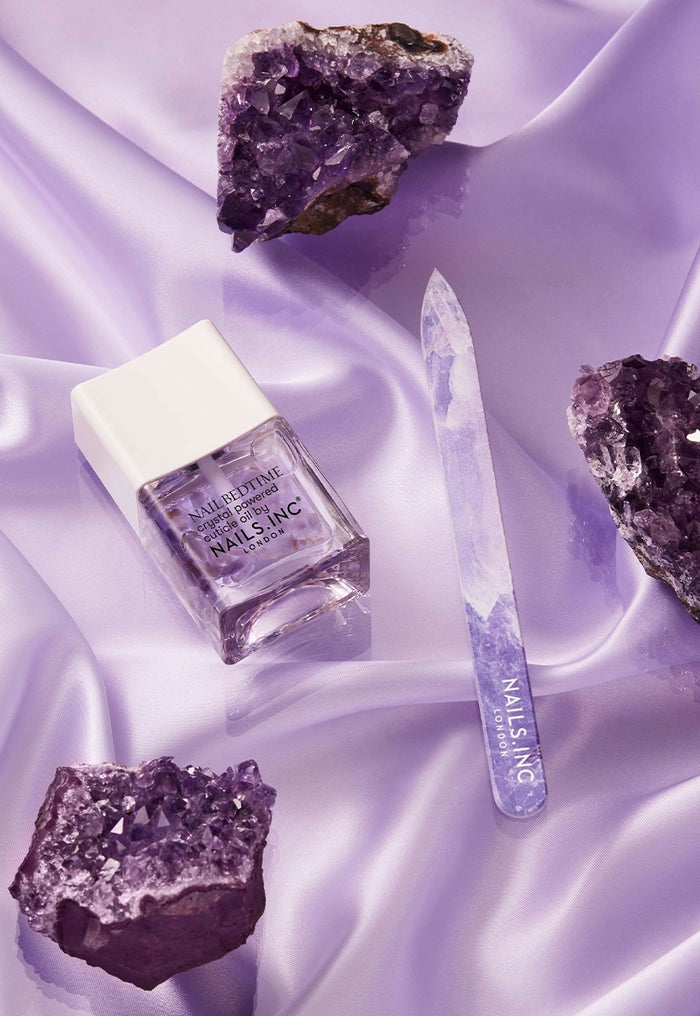Feeling Dreamy 3-Piece Nail and Skincare Set