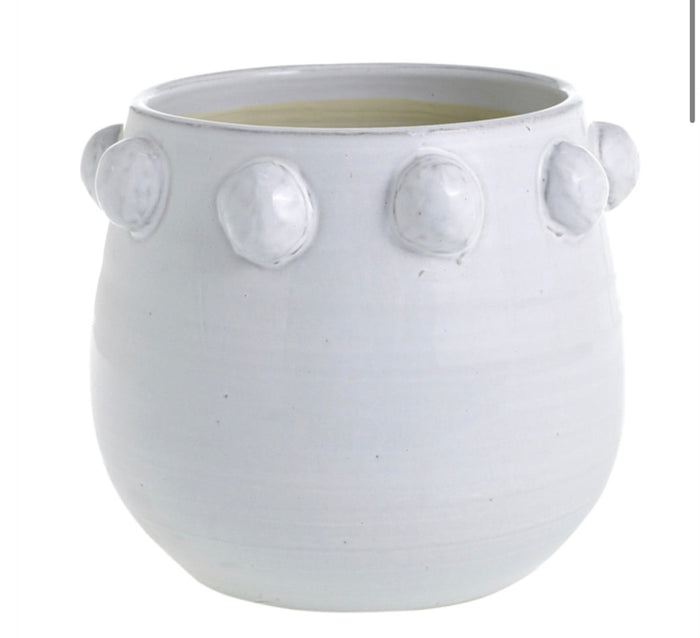 Fem Rosa Planter Pottery
