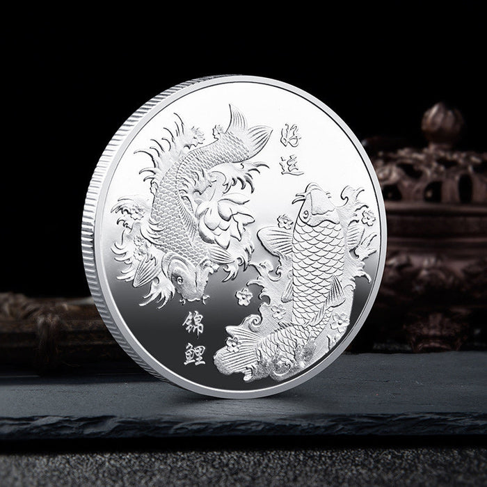 Silver