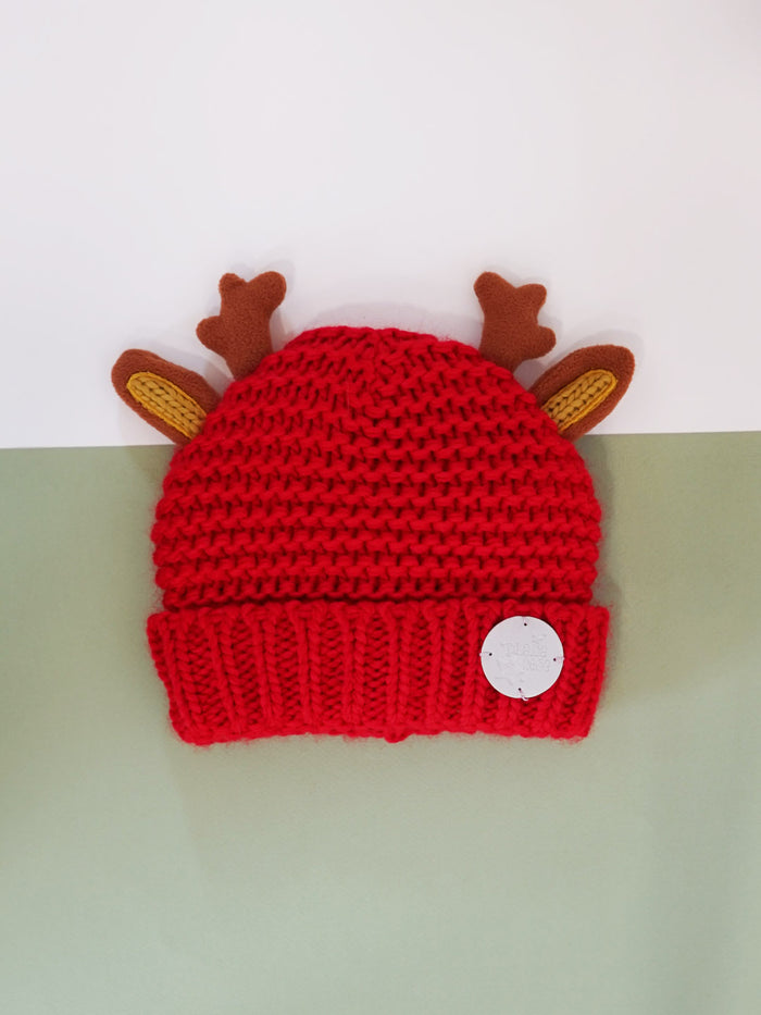 Festive Winter Hat Blade & Rose UK
