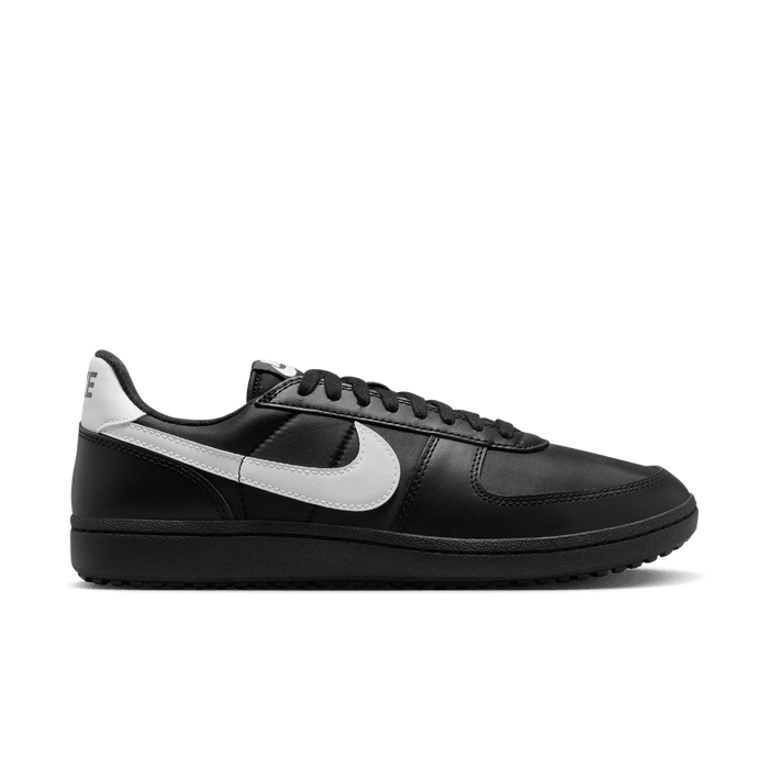 Nike Field General 82 Black White