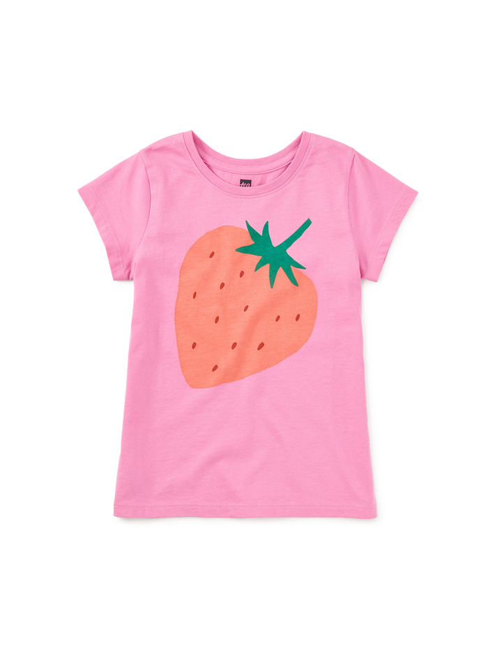Fiesta Fresa Graphic Tee
