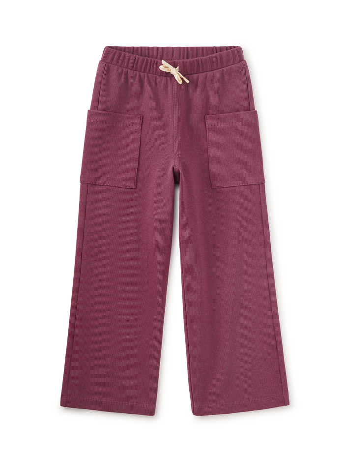 Flare For Fun Pocket Pants