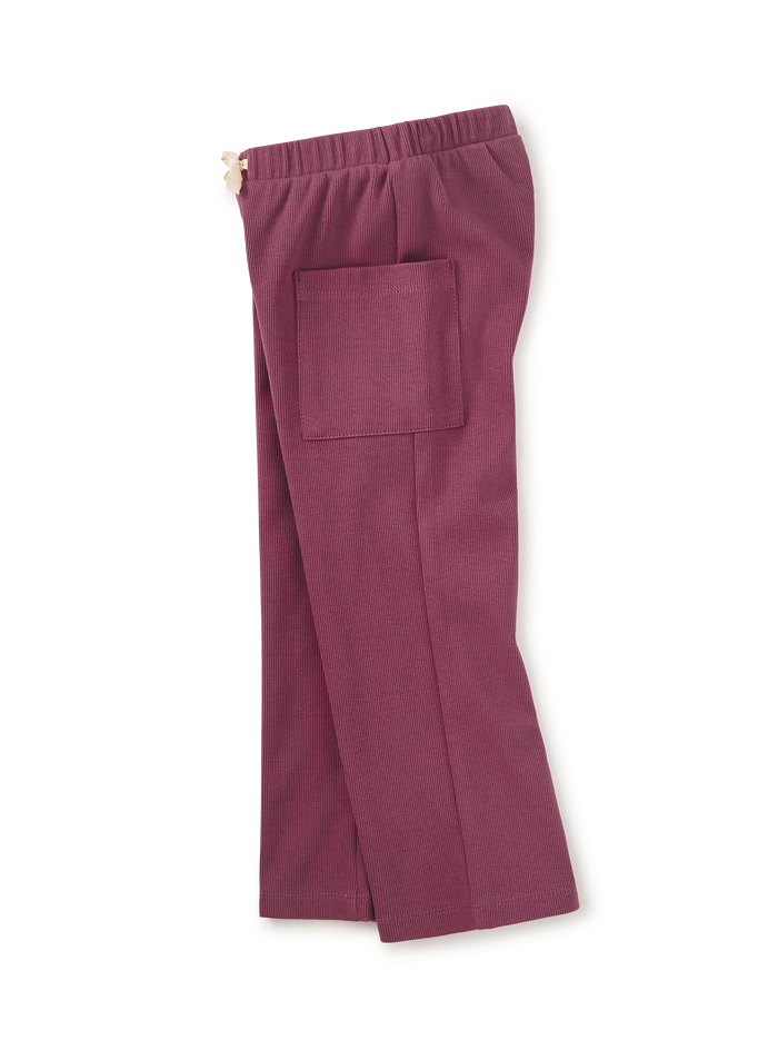 Flare For Fun Pocket Pants