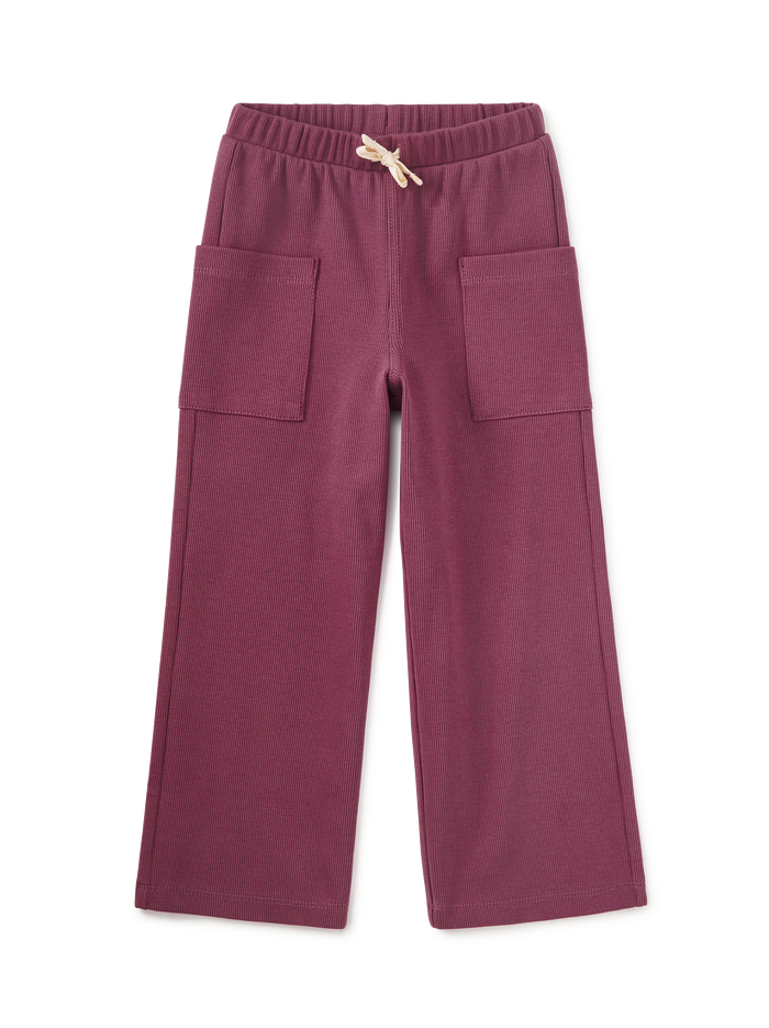 Flare For Fun Pocket Pants