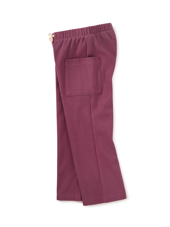 Flare For Fun Pocket Pants