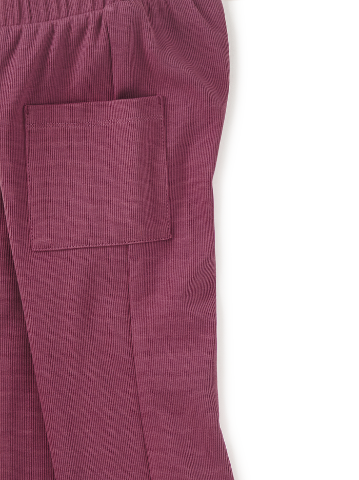 Flare For Fun Pocket Pants