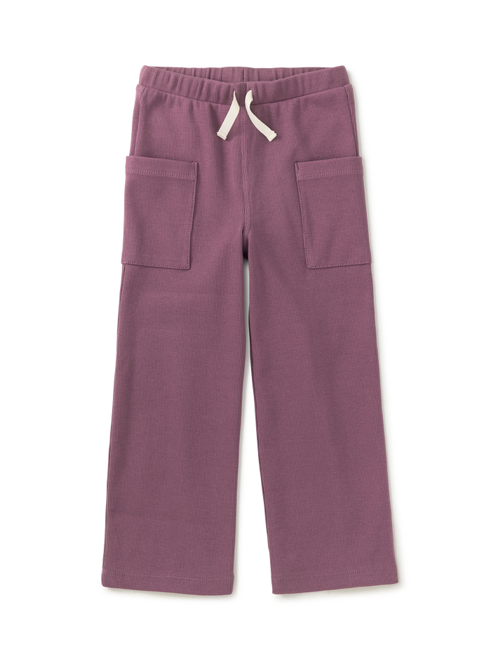 Flare For Fun Pocket Pants