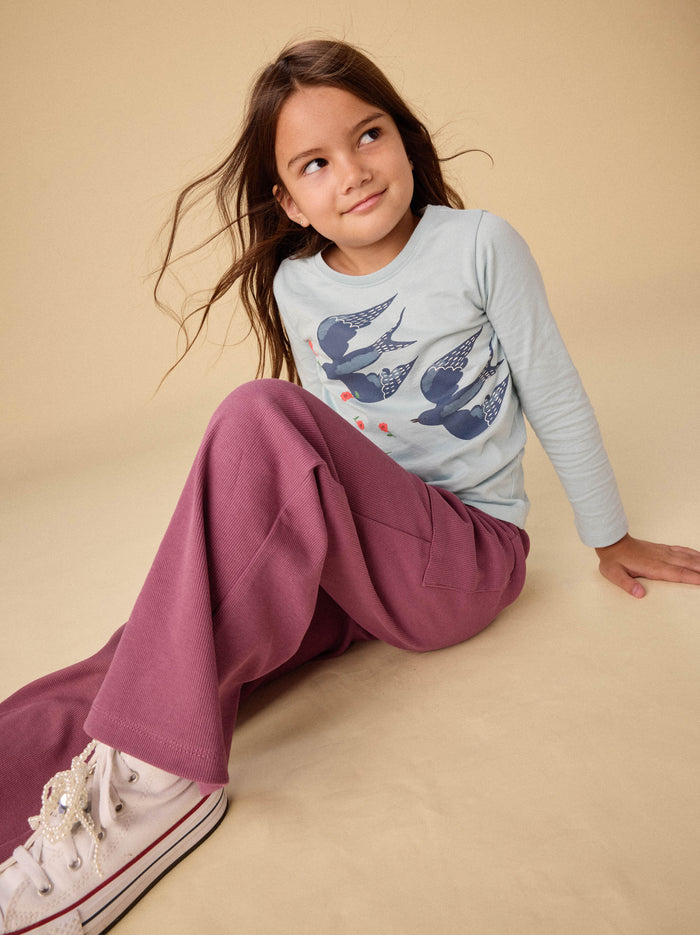 Flare For Fun Pocket Pants