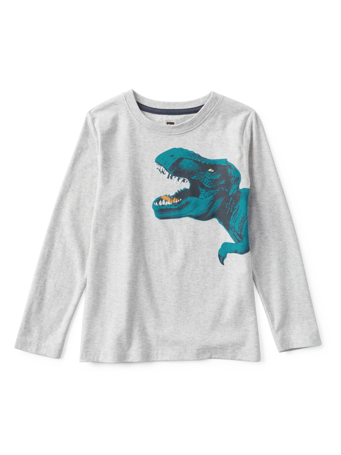 Flexin Rex Graphic Tee