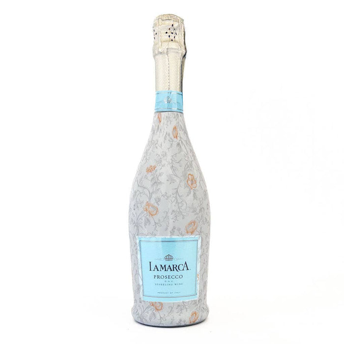 Floral Bridal Bliss - Prosecco