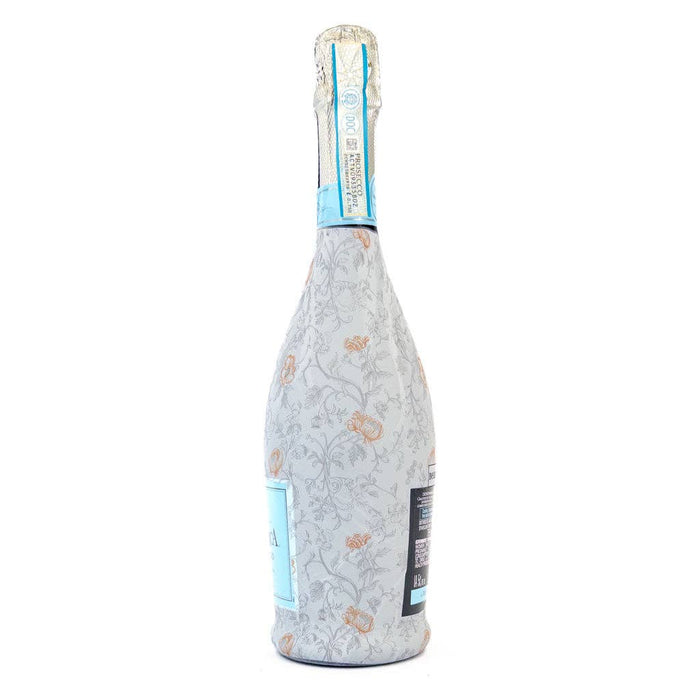 Floral Bridal Bliss - Prosecco