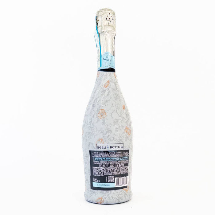Floral Bridal Bliss - Prosecco
