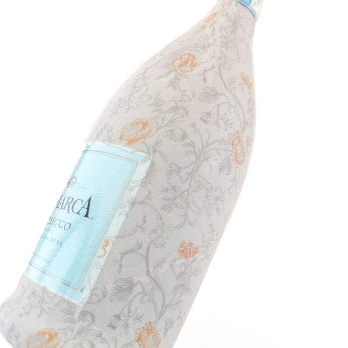 Floral Bridal Bliss - Prosecco