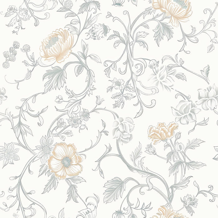 Floral Bridal Bliss - Prosecco